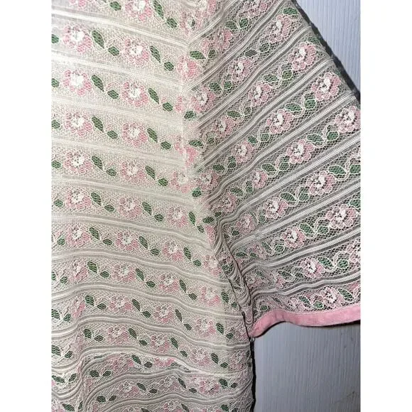 Vintage Nelly Don  Dress 1960s-1970s dress See listing for measurements - Picture 2 of 4